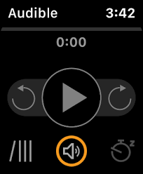 Choose edit at the top right of the tap library to see a list of unplayed audiobooks. How To Download Audible Book To Apple Watch Book Riot