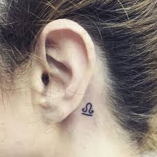 Bird Tattoo Behind Ear For Guys Ear Libra Tattoo Eartattoo Libratattoo Kulakdovmesi Dovme Kulak Terazi Terazidovmesi Behind Ear Tattoos Libra Tattoo Tattoos