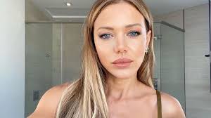 Evangelina Anderson mostró la emoción de sus hijos al regresar a la  Argentina a vivir