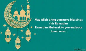 Ramadan is the holiest month on the muslim calendar, a time when muslims fast through the day for want to pick up some fascinating ramadan greeting to say a warm welcome to ramadan kareem? W9loztlczuiunm