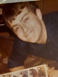 Obituary of Michael "Mike" Ralph O'Connell