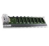 Mitsubishi MELSEC-Q Series Extension Rack/Backplane Unit