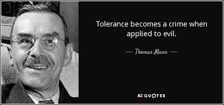 TOP 25 QUOTES BY THOMAS MANN (of 78)