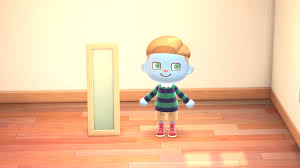 Can You Change Your Eye Colour In Pokemon Sword Animal Crossing New Horizons How To Change Your Body Paint And Eye Color Superparent