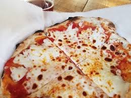 Stubborn Ewe Farm Brick Oven Pizza At Koehler Brewing Company Brick Oven Pizza Brick Oven Food