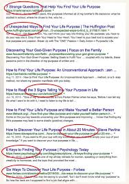 We need direction in life to guide us through challenges and moments of transition, providing mental resilience and adherence to productive actions. 3 Life Purpose Insights That Can Transform Your Life By Sanford Keziah Noteworthy The Journal Blog