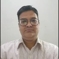 vikas ojha