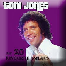 Tom Jones