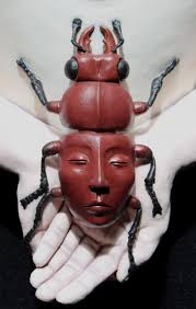 Clare Ferguson-Walker