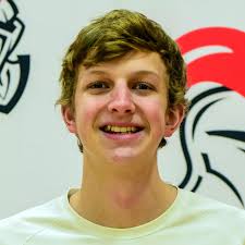 2019 Men's Tennis Roster