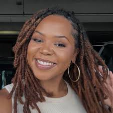 How are you protecting yourselves while running outside in the dark?