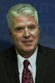 Hurley: Former Brigantine Beach Mayor Guenther Running for Assembly in LD2 