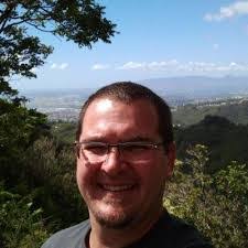 Richard Rispoli's Instagram, Twitter & Facebook