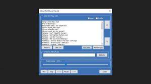 Clownfish Voice Changer Download For Windows 10 7 8 8 1 32 64 Bit Clown Fish The Voice Song Playlist