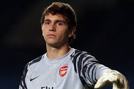Emi martinez reveals arsenal exit text he sent to mikel arteta. Did Arsenal Accurately Project Goalkeeper Emiliano Martinez S Potential Bleacher Report Latest News Videos And Highlights