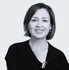 Genevieve Young, President