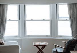 Looking for some bedroom curtain ideas? 6 Curtain Ideas For Wide Windows Curtains Up Blog Kwik Hang