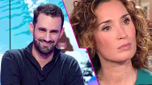 … née le 20 septembre 1975 à villefranche de rouergue mariée et mère de deux enfants marie sophie lacarrau démarre sa … Marie Sophie Lacarrau Reserve Une Belle Surprise A Bruno Sur Le Plateau De Tf1