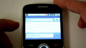 Huawei U8350 Boulder - Android ...