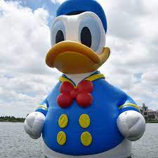Fethry has a rather unorthodox way of viewing and reacting to the world around him, as does his backwoods brother. Beyond The Trivia Donald Duck Krcg