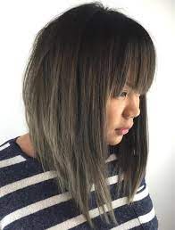 One of the best aspects of the long bob haircut is that it looks fantastic and thought out whether it is straight, wavy, or messy. 20 Modern Ways To Style A Long Bob With Bangs