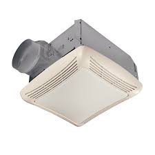 Nutone 684nt exhaust fan parts. 769rl Nutone 70 Cfm Ventilation Fan With Incandescent Light W Transparent Lens