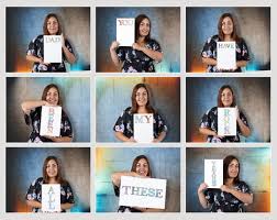 Spell It Out Birthday Presents Ideas Photobox