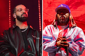 Kendrick Lamar and Drakes Beef, Explained | TIME