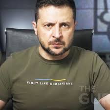 Fight Like Ukrainians Shirt, Support Ukraine Shirt, Ukraine Shirt,  Ukrainian Tee, Ukraine Flag Shirt, Ukraine 2025 Unisex Tee