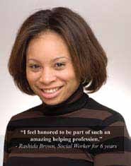 DHR Secretary Brenda Donald Names Cathy F. Mols to Executive Director of  Social Services Post