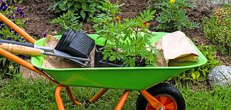 Here are some creative diy garden cart ideas that can be made for cheap! Diy Garden Design