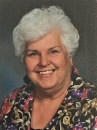 Tribute for Helen Rairden