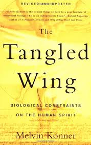 Biology For A Changing World 3rd Edition Amazon The Tangled Wing Biological Constraints On The Human Spirit Melvin Konner 9780805072792 Amazon Com Books Tangled Books Human Experience