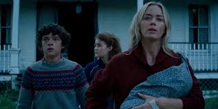 A quiet place part ii is the latest hollywood film to push its global box office release amid the growing coronavirus pandemic. Quiet Place 2 Release Date Delayed Indefinitely Confirms John Krasinski