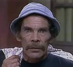 Don Ramón | Characters Media Wiki | Fandom