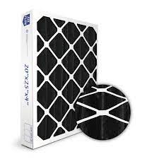 We reserve the right to refuse any returns. 20x25x4 Astro Sorb Activated Carbon Ac Furnace Filter Air Filters Inc