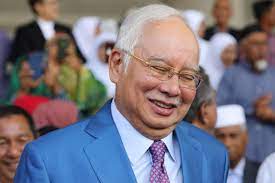 Dr mahathir was previously elected into the same position from despite najib razak being a mentee of mahathir's, the doctor defected from the umno and started his own party because of najib's corruption allegations. Malaysia S Najib Ordered Killing Of Mongolian Model Bodyguard