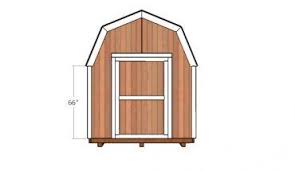 How To Build A Roof For A 12x16 Shed Howtospecialist How To Build Step By Step Diy Plans In 2020 Shed Plans Building A Wood Shed Shed