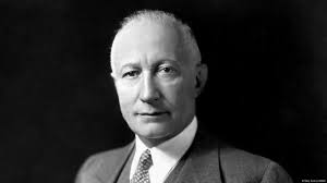 Honoring Hollywood's Jewish founders