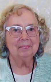 Helen Alice (Cooper) Mackey