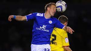 Liverpool easily won, but chelsea surprisingly lost against villa. Remember When Harry Kane Played For Leicester City Sports Illustrated