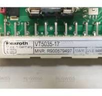 REXROTH VT5035-17 (VT503517) : Module Métier VT5000