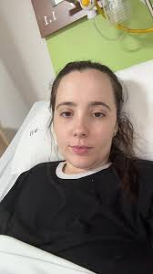 Unexpected Hospital Experience with Kayla Robyn Clark