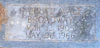 Cottonville AME Zion Cemetery