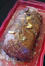 Comment Cuire Un Roti De Boeuf Roti De Boeuf Roti Boeuf