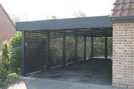 Photo Inexistante Garage Doors Carport Garage Carport