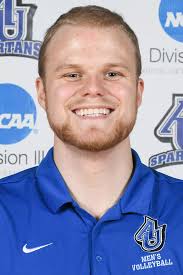 2022 Men's Volleyball Roster