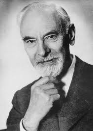 Ludwig-Prandtl-Memorial Lecture