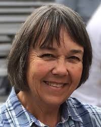 Kathryn Layman: May 2, 1949