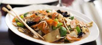 tjap tjoy nooit meer van de chinees smulweb nl chinese recepten chop suey recepten